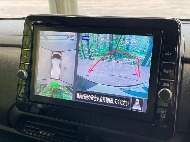 NISSAN ROOX 2021 Image 31