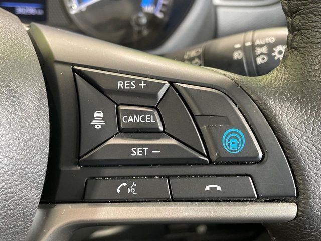 NISSAN ROOX 2021 Image 31