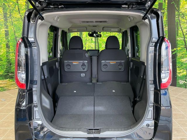 NISSAN ROOX 2021 Image 31