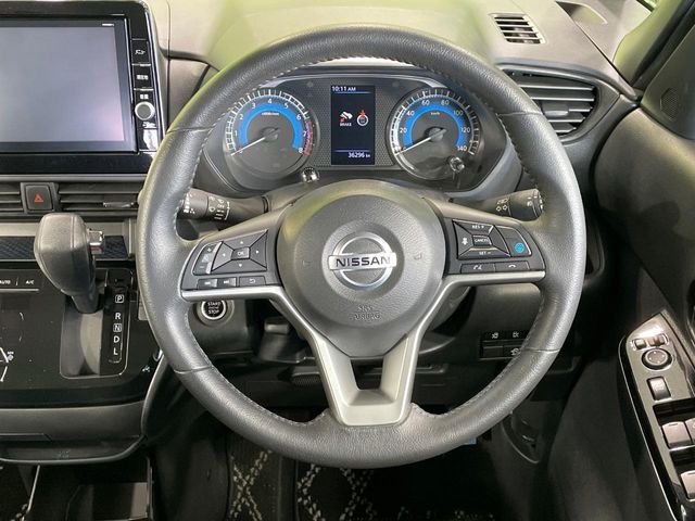 NISSAN ROOX 2021 Image 31