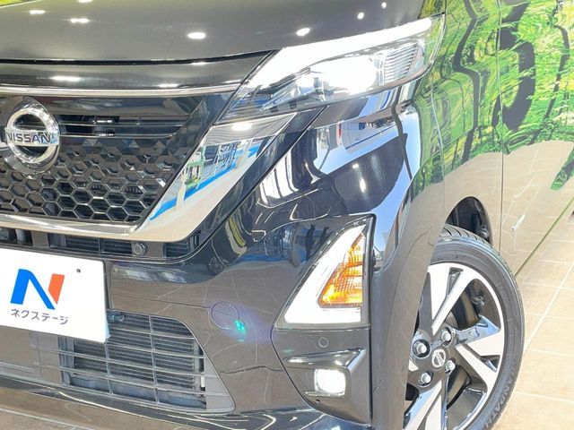 NISSAN ROOX 2021 Image 31