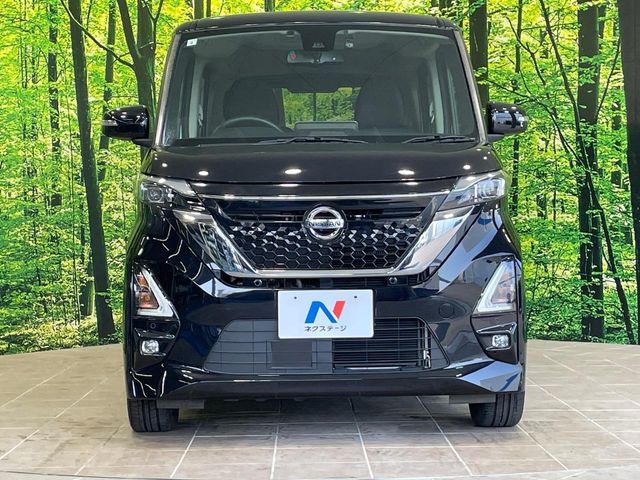 NISSAN ROOX 2021 Image 31