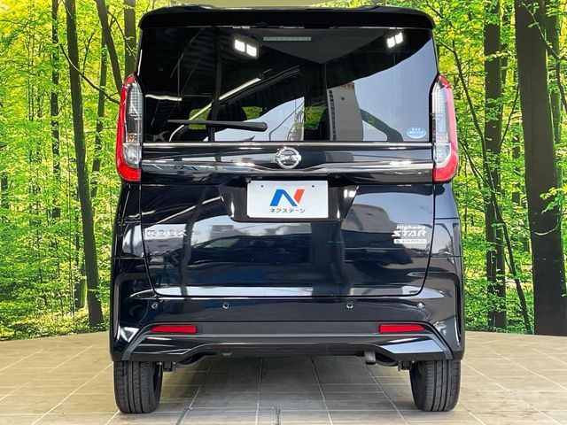 NISSAN ROOX 2021 Image 31