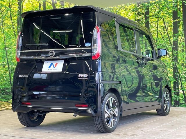 NISSAN ROOX 2021 Image 31