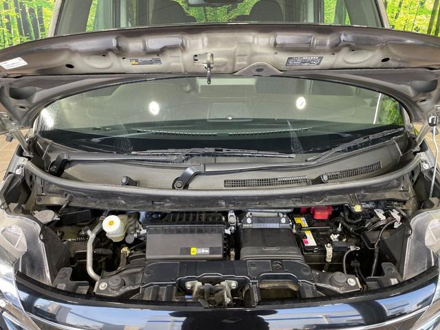 NISSAN ROOX 2021 Image 31