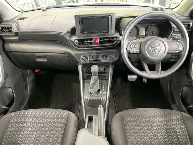 TOYOTA RAIZE 2022 Image 31