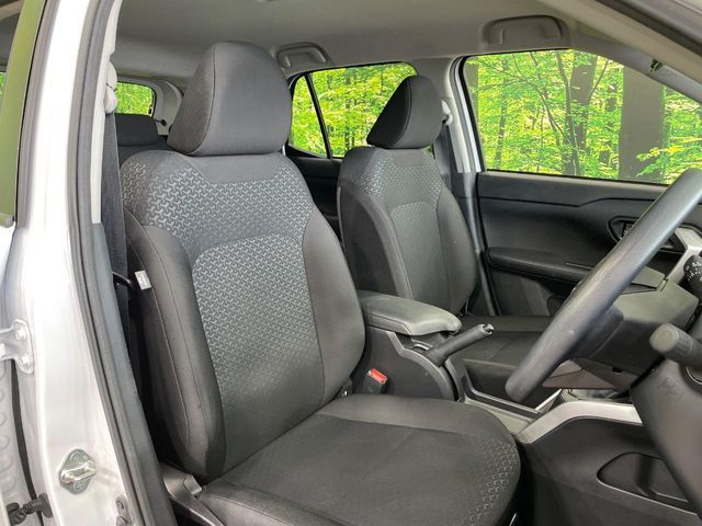 TOYOTA RAIZE 2022 Image 31