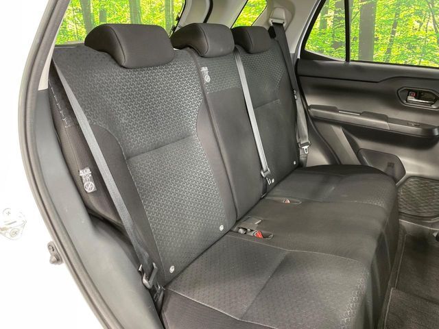 TOYOTA RAIZE 2022 Image 31