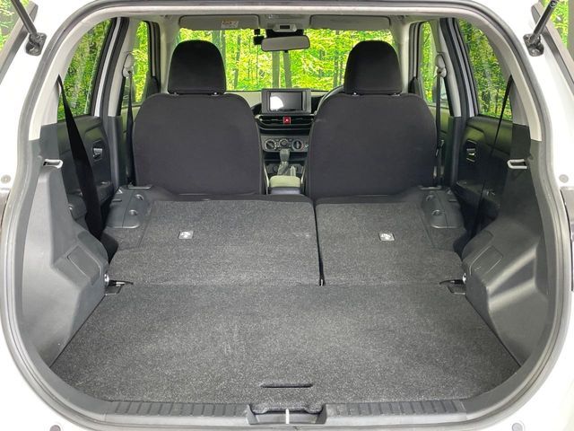 TOYOTA RAIZE 2022 Image 31