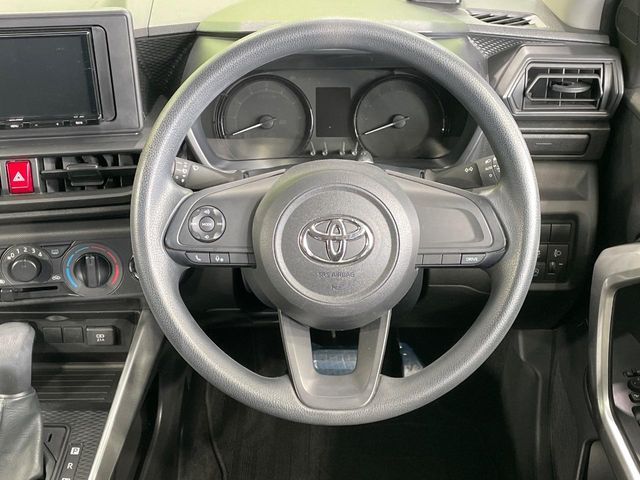 TOYOTA RAIZE 2022 Image 31