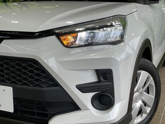 TOYOTA RAIZE 2022 Image 31