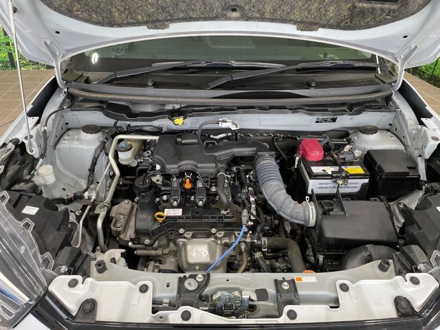 TOYOTA RAIZE 2022 Image 31