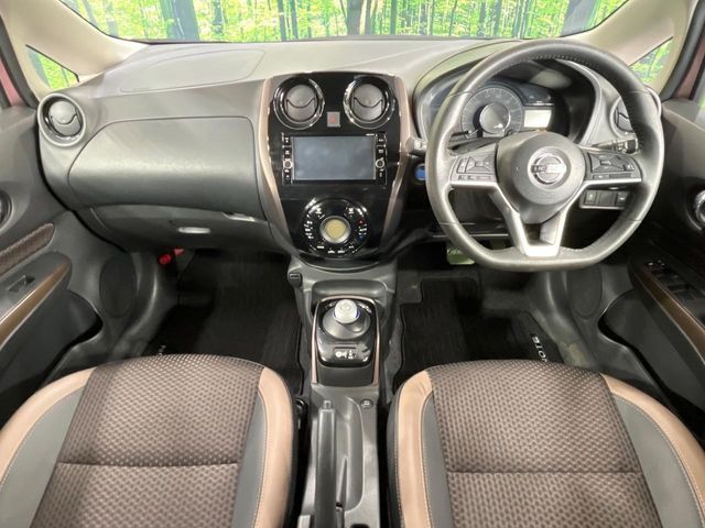 NISSAN NOTE 2017 Image 31