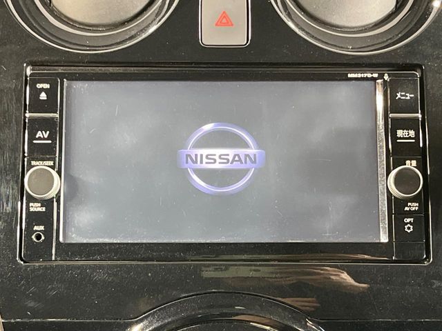 NISSAN NOTE 2017 Image 31