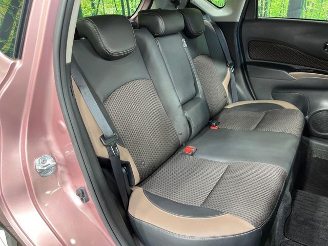 NISSAN NOTE 2017 Image 31