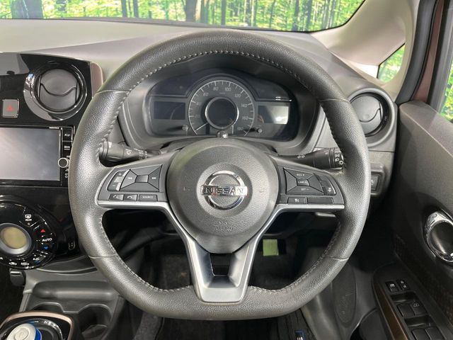 NISSAN NOTE 2017 Image 31