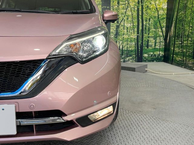 NISSAN NOTE 2017 Image 31