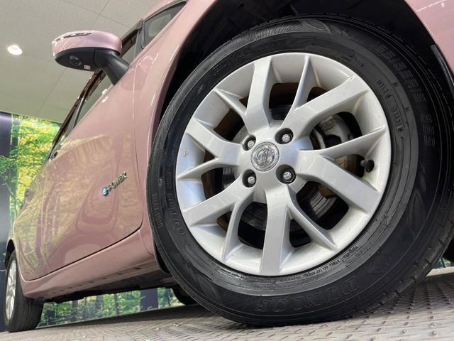 NISSAN NOTE 2017 Image 31