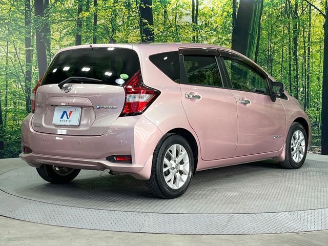 NISSAN NOTE 2017 Image 31