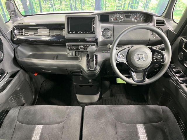 HONDA N BOX CUSTOM 2021 Image 31