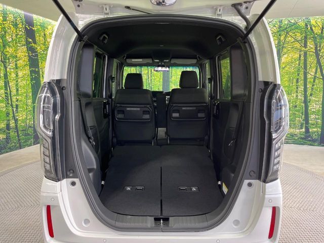 HONDA N BOX CUSTOM 2021 Image 31