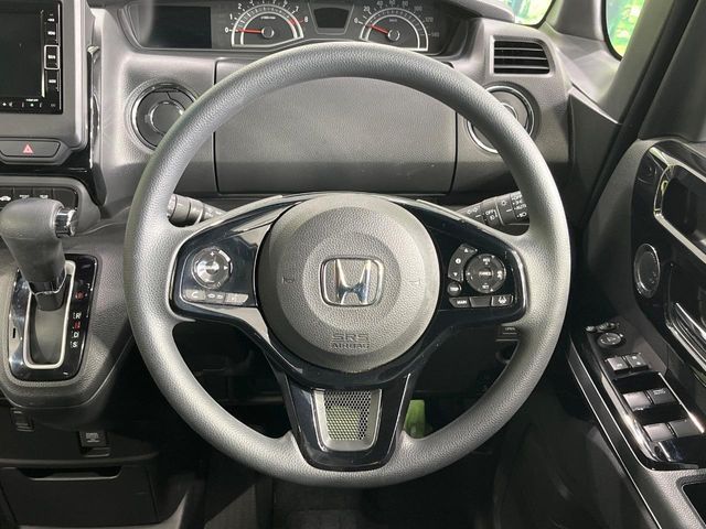 HONDA N BOX CUSTOM 2021 Image 31