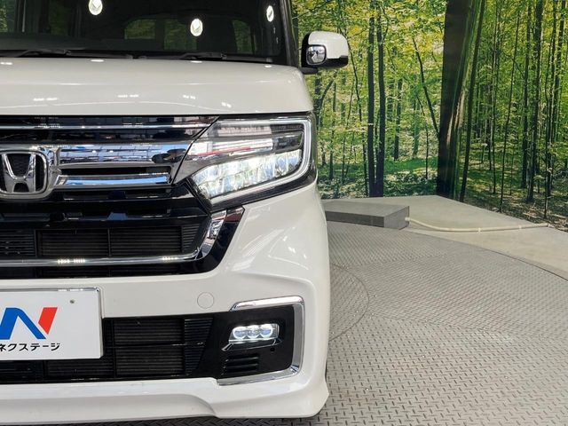 HONDA N BOX CUSTOM 2021 Image 31