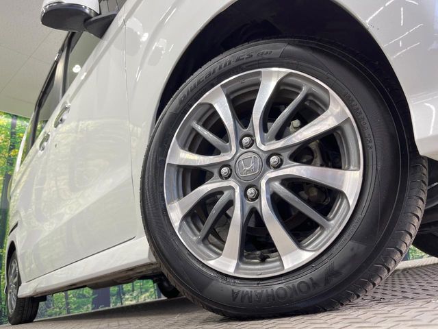 HONDA N BOX CUSTOM 2021 Image 31