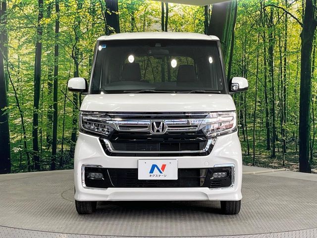 HONDA N BOX CUSTOM 2021 Image 31