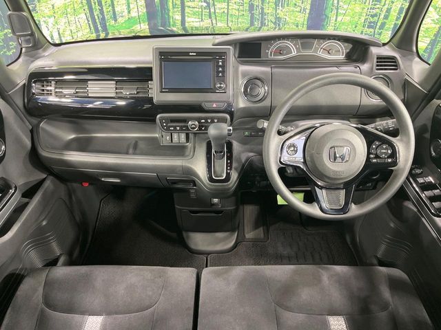 HONDA N BOX CUSTOM 2021 Image 31