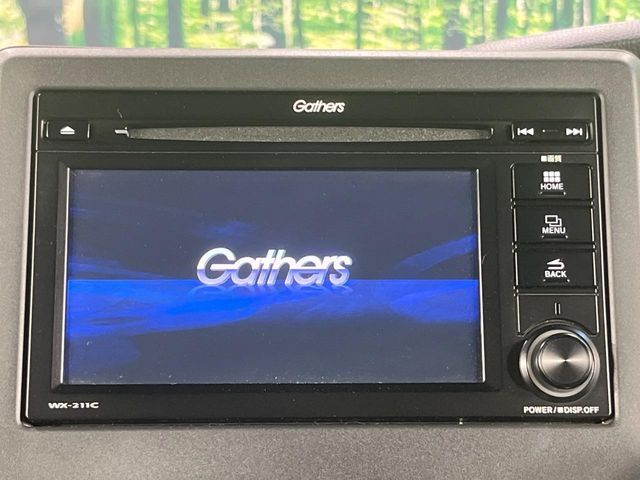 HONDA N BOX CUSTOM 2021 Image 31