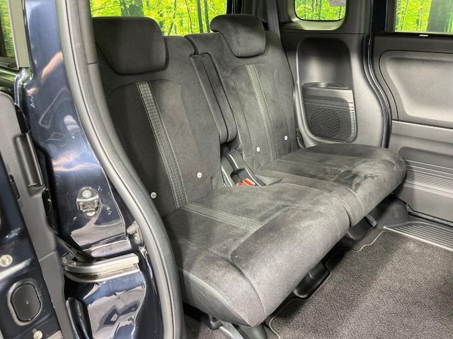 HONDA N BOX CUSTOM 2021 Image 31