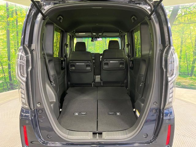 HONDA N BOX CUSTOM 2021 Image 31