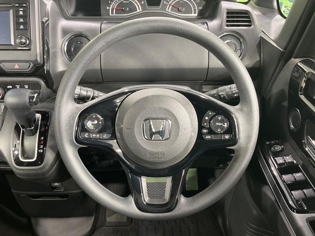 HONDA N BOX CUSTOM 2021 Image 31