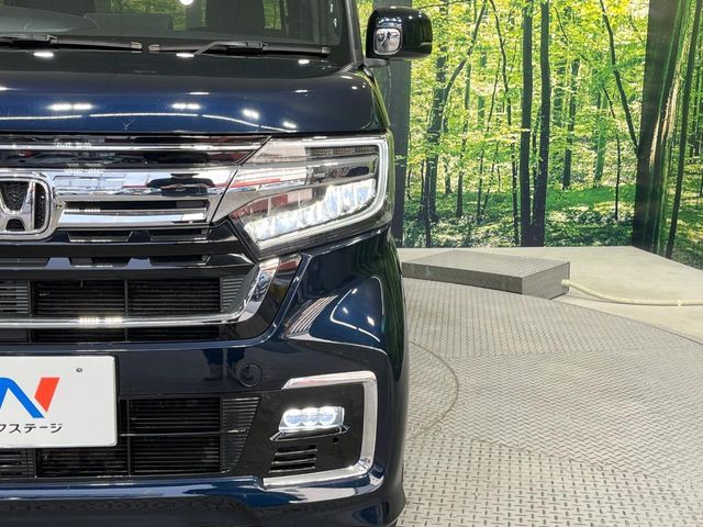 HONDA N BOX CUSTOM 2021 Image 31