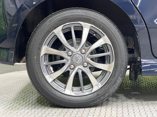 HONDA N BOX CUSTOM 2021 Image 31