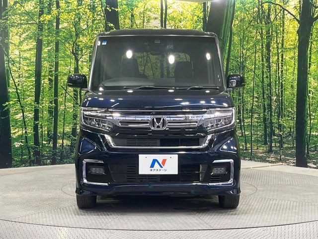 HONDA N BOX CUSTOM 2021 Image 31