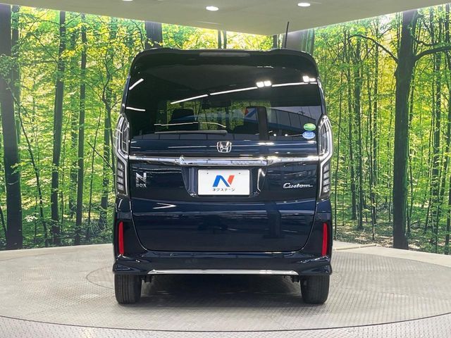 HONDA N BOX CUSTOM 2021 Image 31