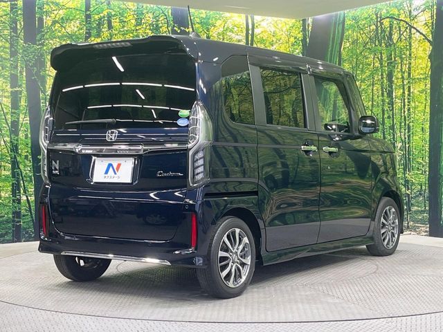 HONDA N BOX CUSTOM 2021 Image 31