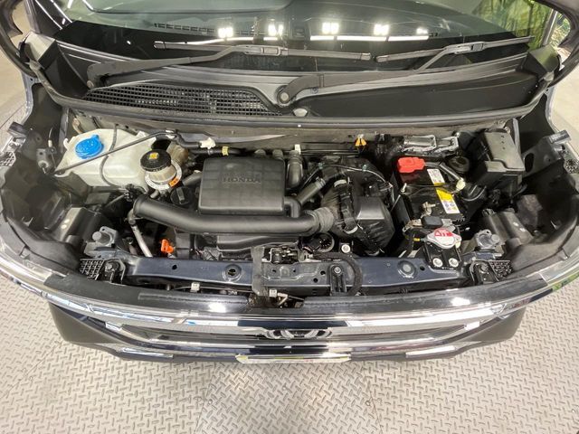 HONDA N BOX CUSTOM 2021 Image 31