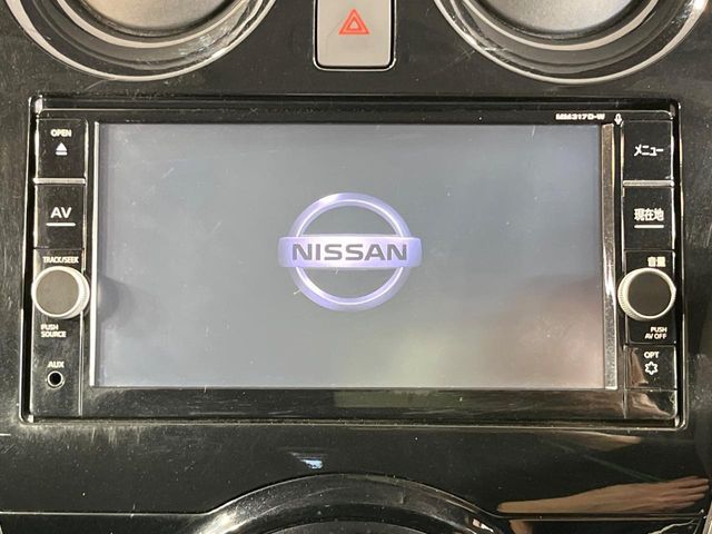 NISSAN NOTE 2017 Image 31