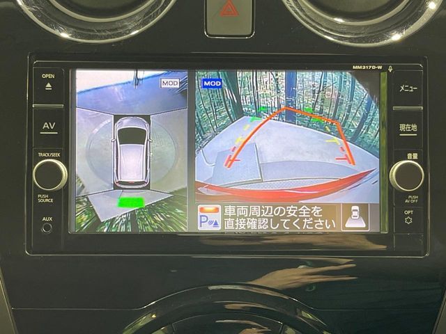 NISSAN NOTE 2017 Image 31