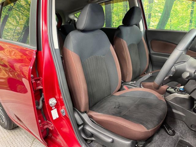 NISSAN NOTE 2017 Image 31