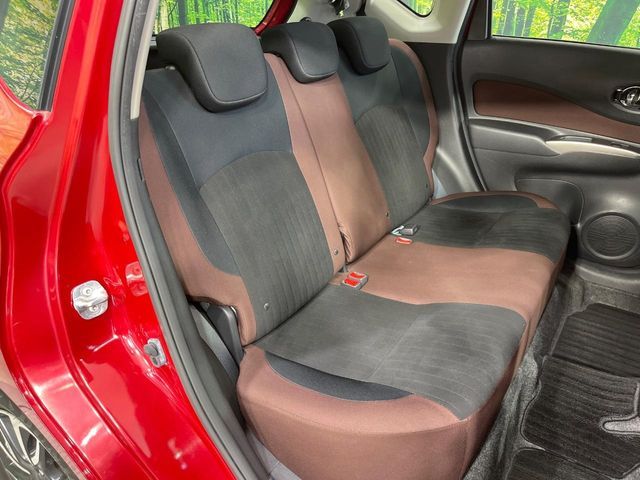 NISSAN NOTE 2017 Image 31