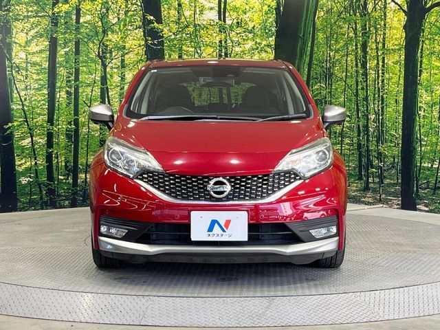 NISSAN NOTE 2017 Image 31