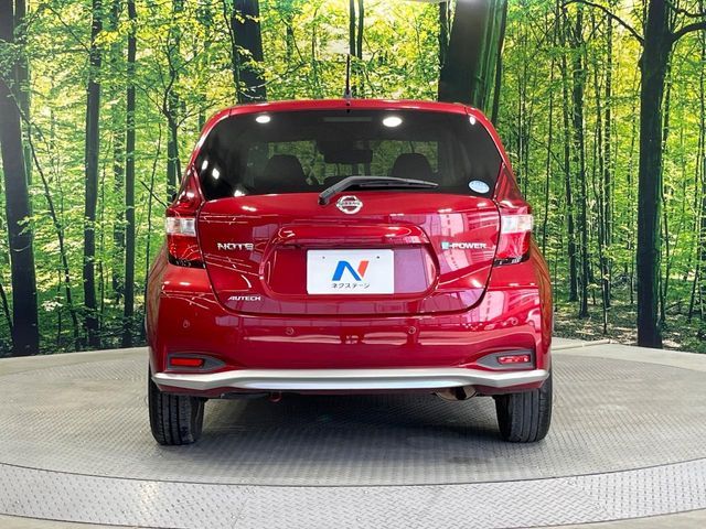 NISSAN NOTE 2017 Image 31