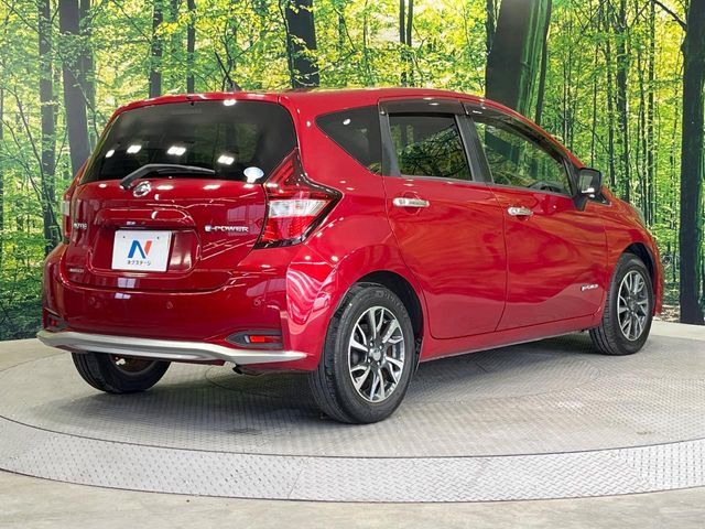 NISSAN NOTE 2017 Image 31