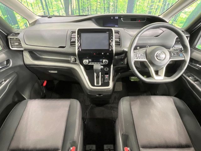 NISSAN SERENA  S-HYBRID 2019 Image 31