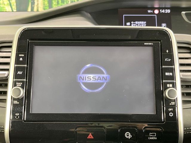 NISSAN SERENA  S-HYBRID 2019 Image 31