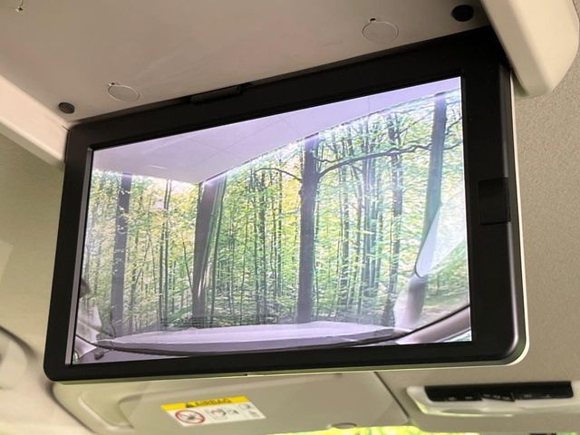 NISSAN SERENA  S-HYBRID 2019 Image 31